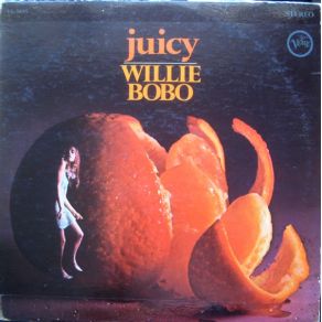 Download track Juicy Willie Bobo