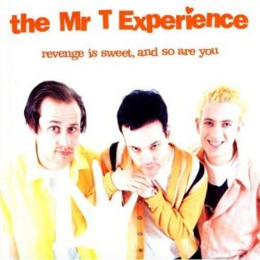 Download track Love Is Dead The Mr. T Experience