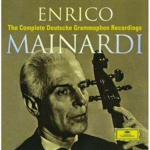 Download track 1. Cello Concerto In D H. VIIb No. 2: I. Allegro Moderato Enrico Mainardi