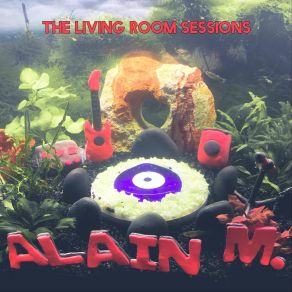 Download track Dancing In The Rain Alain M