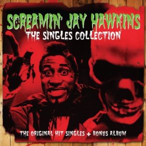 Download track Swing Low Sweet Chariot Screamin' Jay Hawkins