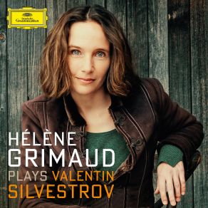 Download track The Messenger (For Piano Solo) Hélène Grimaud