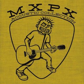 Download track Drowning MxPx