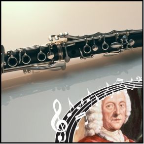 Download track I - Largo Georg Philipp Telemann