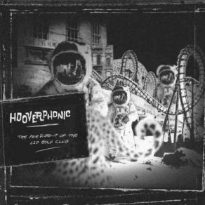 Download track Strictly Out Of Phase Hooverphonic