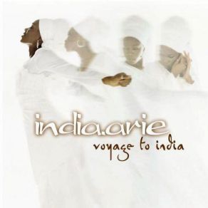 Download track Healing India. Arie