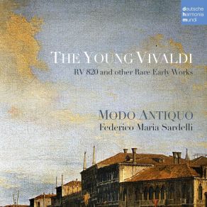 Download track 29. Sonata For 2 Violins And B. C. In C Major RV 60 - I. Allegro Antonio Vivaldi