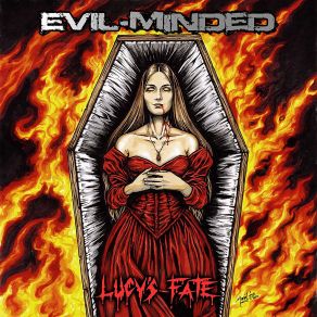 Download track 1789 Evil Minded