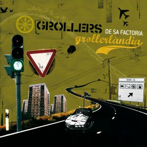 Download track Dolores Grollers De Sa Factoria