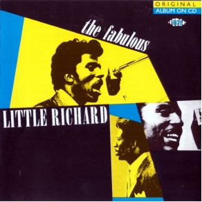 Download track Early One Morning Little Richard