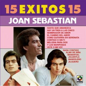 Download track Alma De Niña John Sebastian