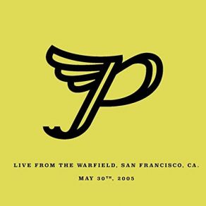 Download track Number 13 Baby (Live From The Warfield, San Francisco, CA. May 30th, 2005) Pixies