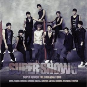 Download track 7 Nyeonganui Sarang (7 Years Of Love) (Kyuhyun) 규현 Of Super Junior