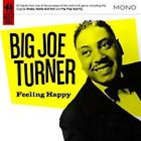 Download track The Chill Is On The Big Joe Turner