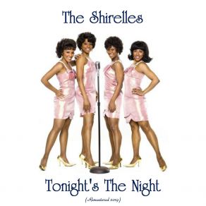 Download track Tonight At The Prom (Remastered 2019) The Shirelles