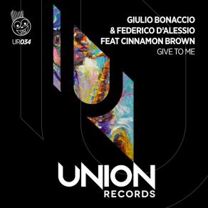 Download track Give To Me Giulio Bonaccio