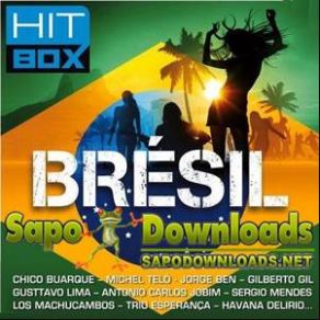Download track Mais Que Nada (Album Version) Brasil '66