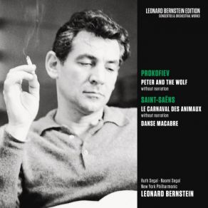 Download track Introduction Et Marche Royale Du Lion Leonard Bernstein, New York PhilharmonicMarche Royale Du Lion, Marche Royal