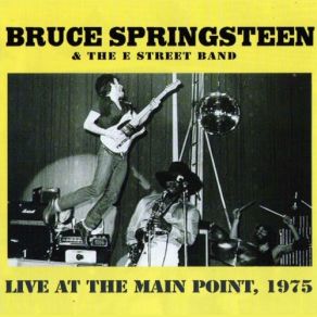 Download track It's Hard To Be A Saint In The City Bruce Springsteen, The E-Street Ban