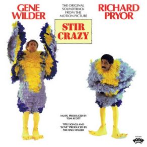 Download track Crazy Gene Wilder