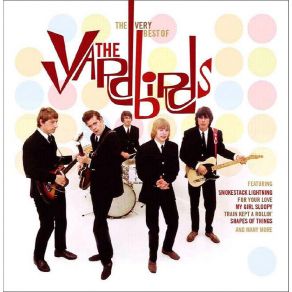 Download track I'M A Man The Yardbirds