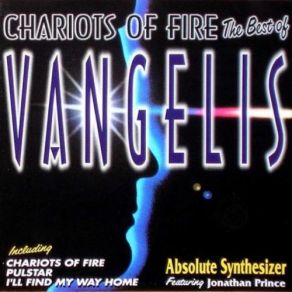 Download track Conquest Of Paradise Vangelis