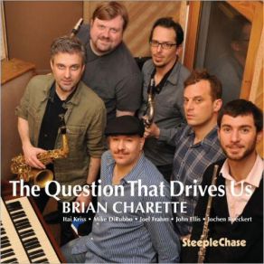 Download track # 9 Brian Charette