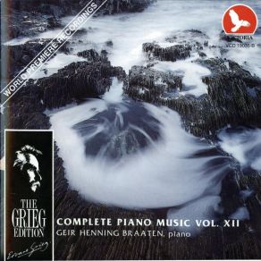 Download track Norway's Melodies EG 133 - Dalebu Jonson Edvard Grieg