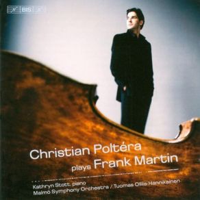 Download track Preludes For Piano - VII. Lento Christian Poltéra