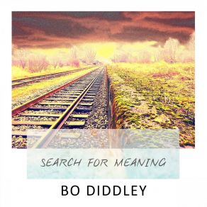 Download track Bo's A Lumber Jack Bo Diddley