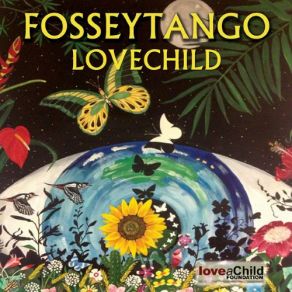 Download track Lady Melody FosseyTangoFrances Ruffelle, Phil Manzanera