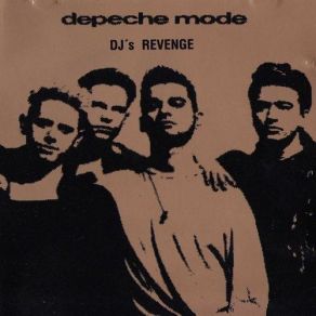 Download track Strangelove (Razormaid Mix) Depeche Mode