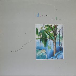 Download track A Little Mercy The Durutti Column