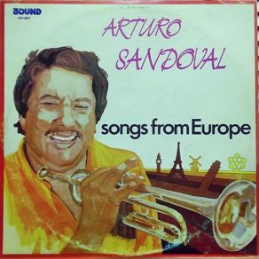 Download track Arturo Sandoval Side A Arturo Sandoval