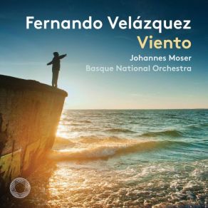 Download track Concerto For Cello & Orchestra: III. Zortziko - Rondó Johannes Moser, Basque National Orchestra
