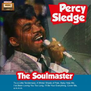 Download track Cover Me Percy Sledge