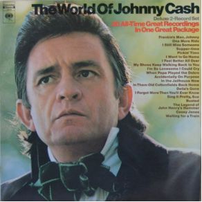 Download track I Want To Go Home Johnny Cash