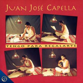 Download track Para-Raio Juan Jose Capella