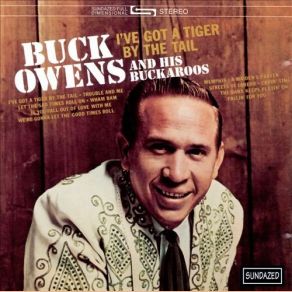 Download track We're Gonna Let The Good Times Roll Buck Owens