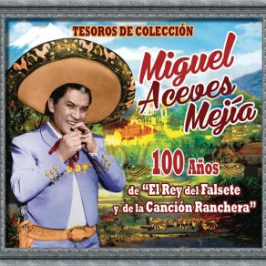 Download track Tú Solo Tú Miguel Aceves Mejía