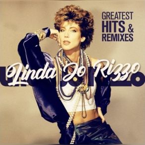 Download track Heartflash (Tonight) (Extended Swedish Remix) Linda Jo Rizzo