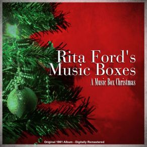 Download track Jingle Bells (Remastered) Rita Ford's Music Boxes