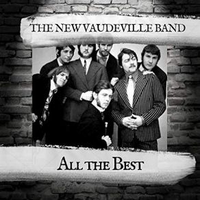 Download track I Can't Go Wrong The New Vaudeville Band