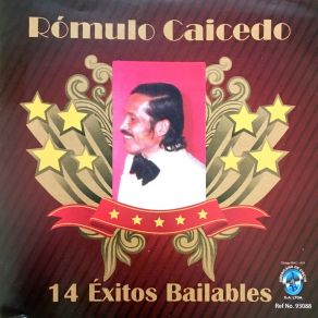 Download track Ojitos Lindos Rómulo Caicedo