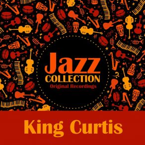 Download track Deep Fry King Curtis