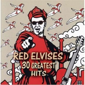 Download track I Wanna See You Bellydance Red Elvises