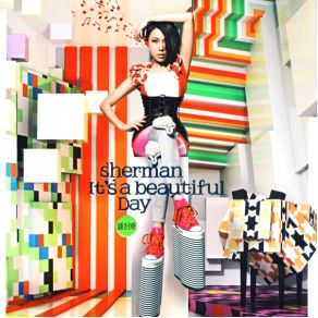 Download track It's A Beautiful Day Sherman Chung