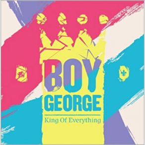 Download track King Of Everything Boy George