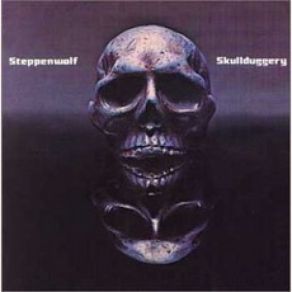 Download track Skullduggery Steppenwolf