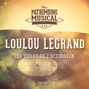Download track C'est L'amore Loulou Legrand